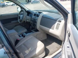 2012 Ford Escape XLT with VIN 1FMCU0D71CKC03539, listed as a IAAI auction lot 42536592 with 178,823 mi miles and . Bid and sale history available at DreamBid. Image 5.