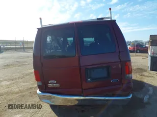 2006 Ford Econoline Passenger XL с VIN 1FBNE31L16HA53256, выставлен на аукционе IAAI как лот 41803688 с пробегом 197 804 миль миль и . История ставок и продаж доступна на DreamBid. Изображение 17.