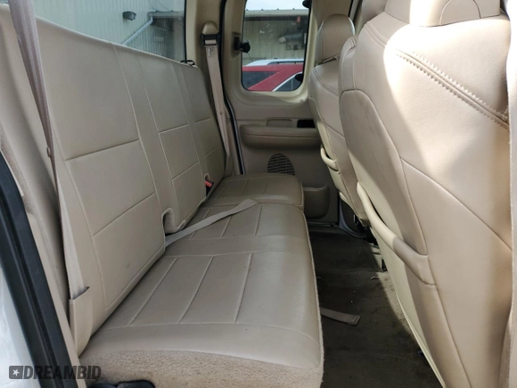 2003 Ford F-150 Heritage XL with VIN 2FTRX17WX3CA57502, listed as a Copart auction lot 49967445 with 193,369 mi miles and Clean Title. Bid and sale history available at carsss.com. Image 10.