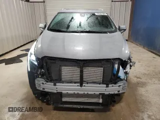 2025 Cadillac XT5 FWD Premium Luxury with VIN 1GYKNCRS7SZ121276, listed as a Copart auction lot 53470215 with 9,415 mi miles and Clean Title. Bid and sale history available at carsss.com. Image 5.