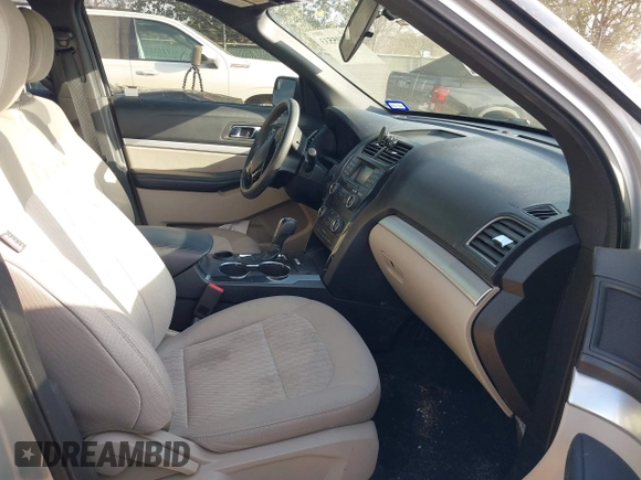 2018 Ford Explorer с VIN 1FM5K7B84JGA97462, выставлен на аукционе IAAI как лот 41595533 с пробегом 111 185 миль миль и . История ставок и продаж доступна на DreamBid. Изображение 5.