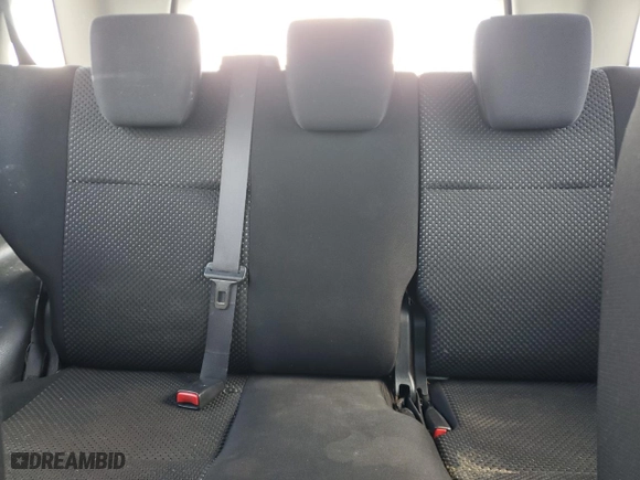 2008 Suzuki Grand Vitara w/Spare & Cargo Covers with VIN JS3TD941484102481, listed as a Copart auction lot 48761185 with 123,317 mi miles and Salvage Title. Bid and sale history available at carsss.com. Image 10.