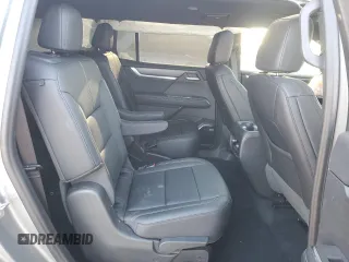 2024 GMC Acadia FWD Elevation z VIN 1GKENKKS4RJ155213, wystawiony jako Copart lot #45335845 z przebiegiem 15 547 mil mil oraz Szkoda całkowita • Salvage title. Historia ofert i sprzedaży dostępna na DreamBid. Obrazek 11.