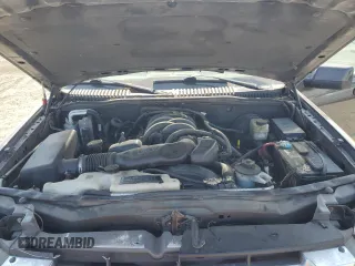 2007 Ford Explorer Eddie Bauer with VIN 1FMEU74807UB09639, listed as a Copart auction lot 59800075 with 195,294 mi miles and Salvage title. Bid and sale history available at DreamBid. Image 12.