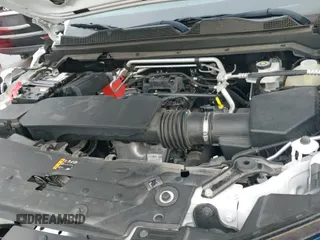 2023 Chevrolet Colorado 2WD Work Truck с VIN 1GCGSBEC5P1154845, выставлен на аукционе IAAI как лот 43539478 с пробегом Не указан миль и . История ставок и продаж доступна на DreamBid. Изображение 18.