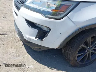 2018 Ford Explorer XLT with VIN 1FM5K7D85JGA13050, listed as a IAAI auction lot 42238472 with 174,082 mi miles and . Bid and sale history available at DreamBid. Image 20.
