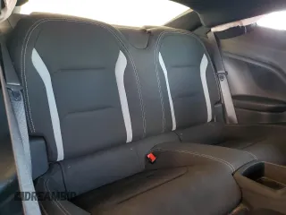 2019 Chevrolet Camaro 1LT with VIN 1G1FB1RS3K0102919, listed as a Copart auction lot 73689352 with 32,650 mi miles. Bid and sale history available at carsss.com. Image 10.