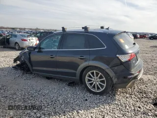 2017 Audi Q5 Premium Plus z VIN WA1L2AFP3HA099530, wystawiony jako Copart lot #49889085 z przebiegiem Nie podano mil oraz Tytuł czysty. Historia ofert i sprzedaży dostępna na DreamBid. Obrazek 2.