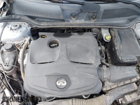 2018 Infiniti QX30 z VIN SJKCH5CP0JA002335, wystawiony jako IAAI lot #42114171 z przebiegiem 87 550 mil mil oraz . Historia ofert i sprzedaży dostępna na DreamBid. Obrazek 10.