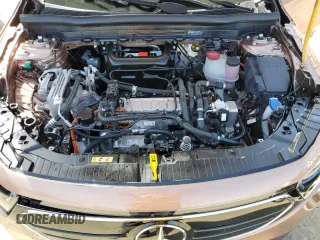 2023 Mercedes-Benz EQB 350 z VIN W1N9M1DB8PN016899, wystawiony jako Copart lot #54268015 z przebiegiem 37 293 mil mil oraz Szkody całkowita. Historia ofert i sprzedaży dostępna na DreamBid. Obrazek 12.