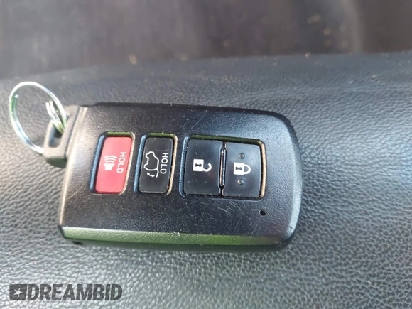 2018 Toyota Highlander SE with VIN 5TDKZRFH7JS531369, listed as a IAAI auction lot 42671645 with 130,222 mi miles and . Bid and sale history available at DreamBid. Image 11.