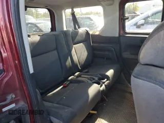 2006 Honda Element EX-P with VIN 5J6YH28796L001044, listed as a Copart auction lot 55079855 with 227,721 mi miles and Clean Title. Bid and sale history available at DreamBid. Image 11.