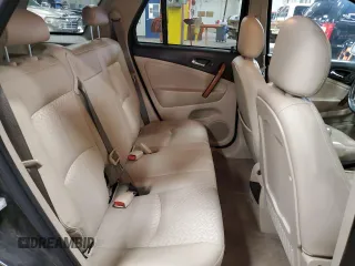 2006 Saturn VUE z VIN 5GZCZ634X6S852615, wystawiony jako Copart lot #53688235 z przebiegiem 217 692 mil mil oraz Szkoda całkowita • Salvage title. Historia ofert i sprzedaży dostępna na DreamBid. Obrazek 11.
