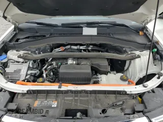 2021 Ford Explorer Limited z VIN 1FM5K8FW6MNA13432, wystawiony jako Copart lot #63597195 z przebiegiem 20 874 mil mil oraz Szkoda całkowita • Salvage title. Historia ofert i sprzedaży dostępna na DreamBid. Obrazek 12.