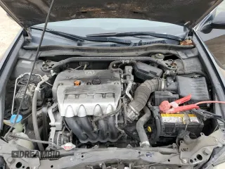 2013 Acura TSX Special Edition z VIN JH4CU2F83DC011684, wystawiony jako Copart lot #45920235 z przebiegiem 179 252 mil mil oraz Szkoda całkowita • Salvage title. Historia ofert i sprzedaży dostępna na DreamBid. Obrazek 11.