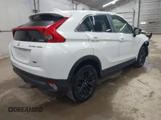 2018 Mitsubishi Eclipse Cross LE с VIN JA4AT4AA3JZ065619, выставлен на аукционе IAAI как лот 42390084 с пробегом 119 004 миль миль и . История ставок и продаж доступна на DreamBid. Изображение 4.