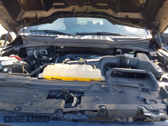 2023 Ford F-150 XL с VIN 1FTEW1CP3PFC14524, выставлен на аукционе IAAI как лот 41771326 с пробегом 27 981 миль миль и . История ставок и продаж доступна на DreamBid. Изображение 10.