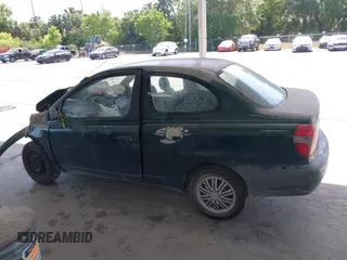 2002 Toyota ECHO with VIN JTDAT123420212833, listed as a IAAI auction lot 42125522 with 345,753 mi miles and . Bid and sale history available at DreamBid. Image 15.