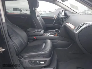 2015 Audi Q7 3.0T Premium Plus with VIN WA1LGAFE3FD024130, listed as a IAAI auction lot 41935105 with 1 mi miles. Bid and sale history available at carsss.com. Image 5.