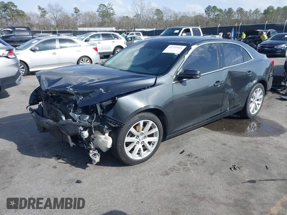 2015 Chevrolet Malibu LT with VIN 1G11D5SL3FF130060, listed as a IAAI auction lot 41721961 with 182,985 mi miles and . Bid and sale history available at DreamBid. Image 18.
