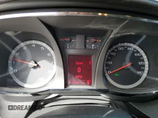 2012 GMC Terrain SLE-1 with VIN 2GKALMEK8C6306733, listed as a Copart auction lot 48407265 with 89,803 mi miles and Salvage Title. Bid and sale history available at carsss.com. Image 9.