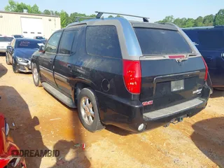 2004 GMC Envoy SLT z VIN 1GKET12S246216392, wystawiony jako IAAI lot #42115017 z przebiegiem 261 324 mil mil oraz . Historia ofert i sprzedaży dostępna na DreamBid. Obrazek 3.