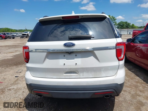 2016 Ford Explorer с VIN 1FM5K7B85GGA11021, выставлен на аукционе IAAI как лот 42447944 с пробегом 108 422 миль миль и . История ставок и продаж доступна на DreamBid. Изображение 17.