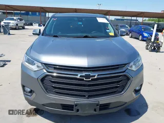 2020 Chevrolet Traverse RS with VIN 1GNERJKW0LJ267972, listed as a IAAI auction lot 42232129 with 163,182 mi miles and . Bid and sale history available at DreamBid. Image 13.