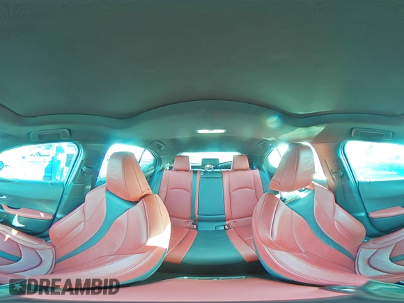2021 Lexus UX 250h F Sport z VIN JTHR9JBH7M2041966, wystawiony jako Copart lot #49677335 z przebiegiem 27 880 mil mil oraz Szkoda całkowita • Salvage title. Historia ofert i sprzedaży dostępna na DreamBid. Obrazek 16.