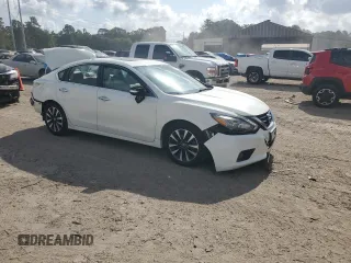 2017 Nissan Altima SL z VIN 1N4AL3AP8HC172768, wystawiony jako Copart lot #59910425 z przebiegiem 60 487 mil mil oraz Szkoda całkowita • Salvage title. Historia ofert i sprzedaży dostępna na DreamBid. Obrazek 4.