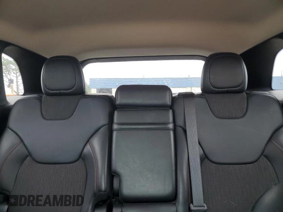 2017 Jeep Cherokee Trailhawk с VIN 1C4PJMBS7HW509822, выставлен на аукционе Copart как лот 58572295 с пробегом 153 603 миль миль и Чистый • Clean title. История ставок и продаж доступна на DreamBid. Изображение 10.
