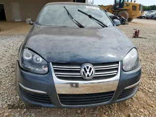 2008 Volkswagen Jetta SE z VIN 3VWRM71K98M082885, wystawiony jako Copart lot #57521515 z przebiegiem 162 641 mil mil oraz Szkoda całkowita • Salvage title. Historia ofert i sprzedaży dostępna na DreamBid. Obrazek 5.