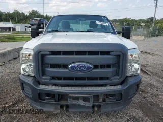 2014 Ford F-250 XL with VIN 1FTBF2B63EEA34982, listed as a Copart auction lot 68757294 with 81,438 mi miles and Clean title. Bid and sale history available at DreamBid. Image 5.