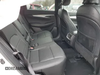 2020 Infiniti QX50 LUXE with VIN 3PCAJ5M33LF110064, listed as a Copart auction lot 73375252 with 17,188 mi miles. Bid and sale history available at carsss.com. Image 11.