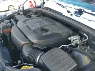 2019 Dodge Durango SXT with VIN 1C4RDJAG6KC806939, listed as a IAAI auction lot 41237163 with 81,787 mi miles and . Bid and sale history available at DreamBid. Image 20.