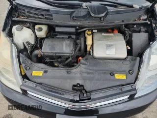 2007 Toyota Prius with VIN JTDKB20U177667744, listed as a Copart auction lot 63566805 with 235,625 mi miles and Salvage title. Bid and sale history available at DreamBid. Image 11.