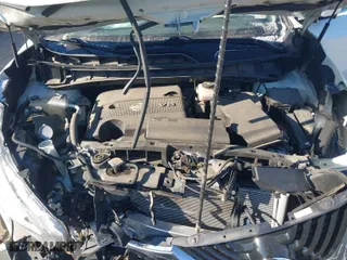 2016 Nissan Murano S with VIN 5N1AZ2MH1GN144560, listed as a IAAI auction lot 41230648 with 61,800 mi miles. Bid and sale history available at carsss.com. Image 10.