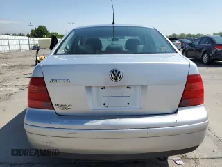 2002 Volkswagen Jetta GLS с VIN 3VWSB69M42M181466, выставлен на аукционе Copart как лот 58277685 с пробегом 168 132 миль миль и Чистый • Clean title. История ставок и продаж доступна на DreamBid. Изображение 6.