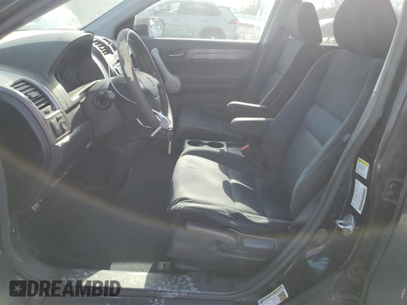 2007 Honda CR-V EX with VIN JHLRE38517C063081, listed as a Copart auction lot 55256425 with 155,281 mi miles and Clean Title. Bid and sale history available at carsss.com. Image 7.