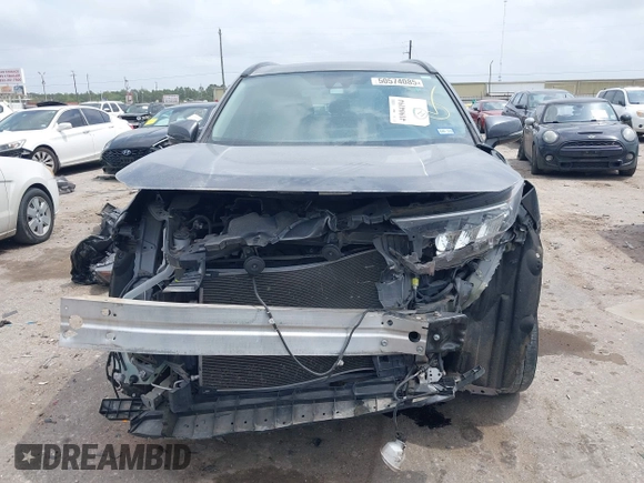 2019 Toyota RAV4 XLE with VIN 2T3W1RFV4KW009927, listed as a IAAI auction lot 41904194 with 46,863 mi miles and . Bid and sale history available at DreamBid. Image 13.