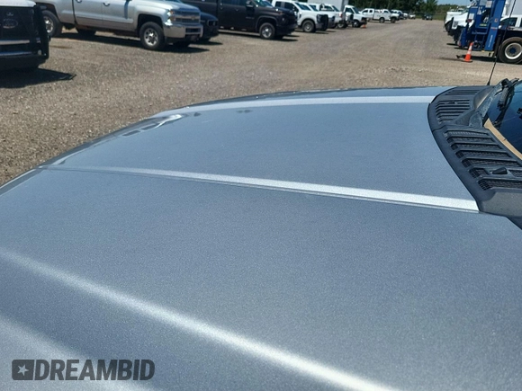 2018 Ford F-150 XL с VIN 1FTEW1E56JKF17730, выставлен на аукционе IAAI как лот 42901097 с пробегом 132 276 миль миль и . История ставок и продаж доступна на DreamBid. Изображение 16.