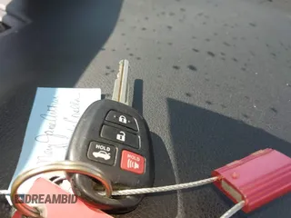 2019 Toyota Corolla L z VIN 2T1BURHE5KC229381, wystawiony jako IAAI lot #41983891 z przebiegiem 98 897 mil mil oraz . Historia ofert i sprzedaży dostępna na DreamBid. Obrazek 11.