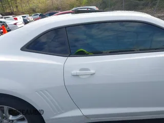 2014 Chevrolet Camaro LT with VIN 2G1FB1E30E9284572, listed as a IAAI auction lot 41738664 with 103,346 mi miles. Bid and sale history available at carsss.com. Image 13.