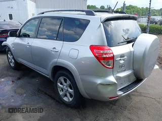 2012 Toyota RAV4 Limited with VIN 2T3YF4DV9CW151756, listed as a IAAI auction lot 42176247 with 91,577 mi miles and . Bid and sale history available at DreamBid. Image 3.