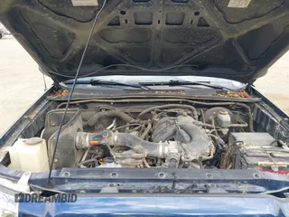 2005 Toyota Tacoma z VIN 5TEUU42NX5Z071204, wystawiony jako IAAI lot #42375147 z przebiegiem 196 158 mil mil oraz . Historia ofert i sprzedaży dostępna na DreamBid. Obrazek 10.