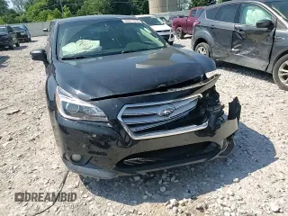 2015 Subaru Legacy Limited with VIN 4S3BNAJ66F3013233, listed as a Copart auction lot 63911015 with 129,915 mi miles and Clean title. Bid and sale history available at DreamBid. Image 13.
