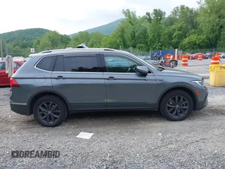 2022 Volkswagen Tiguan SE с VIN 3VV2B7AX7NM014782, выставлен на аукционе IAAI как лот 42277769 с пробегом 97 120 миль миль и . История ставок и продаж доступна на DreamBid. Изображение 13.