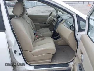 2011 Nissan Versa S with VIN 3N1BC1CPXBL485951, listed as a IAAI auction lot 42011943 with 222,665 mi miles and . Bid and sale history available at DreamBid. Image 5.