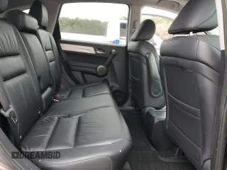 2011 Honda CR-V EX-L with VIN 5J6RE3H70BL039761, listed as a Copart auction lot 42947185 with 64,187 mi miles and Salvage Title. Bid and sale history available at carsss.com. Image 11.
