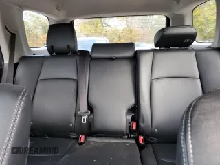 2022 Toyota 4Runner TRD Sport with VIN JTEAU5JR4N5264461, listed as a Copart auction lot 76233154 with 29,836 mi miles and Salvage title. Bid and sale history available at DreamBid. Image 10.